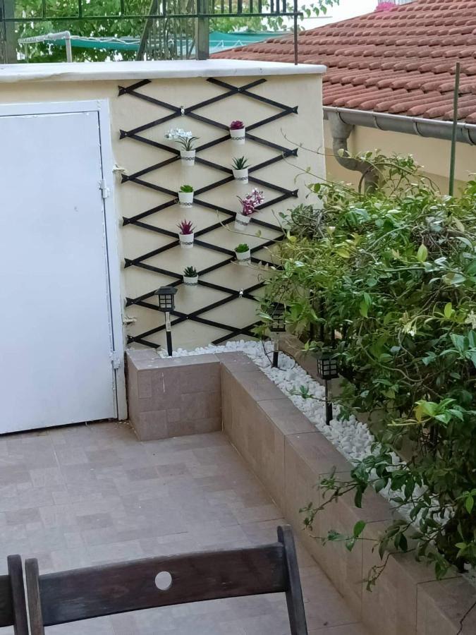 Alexander Apartment'S Kallithea  Esterno foto